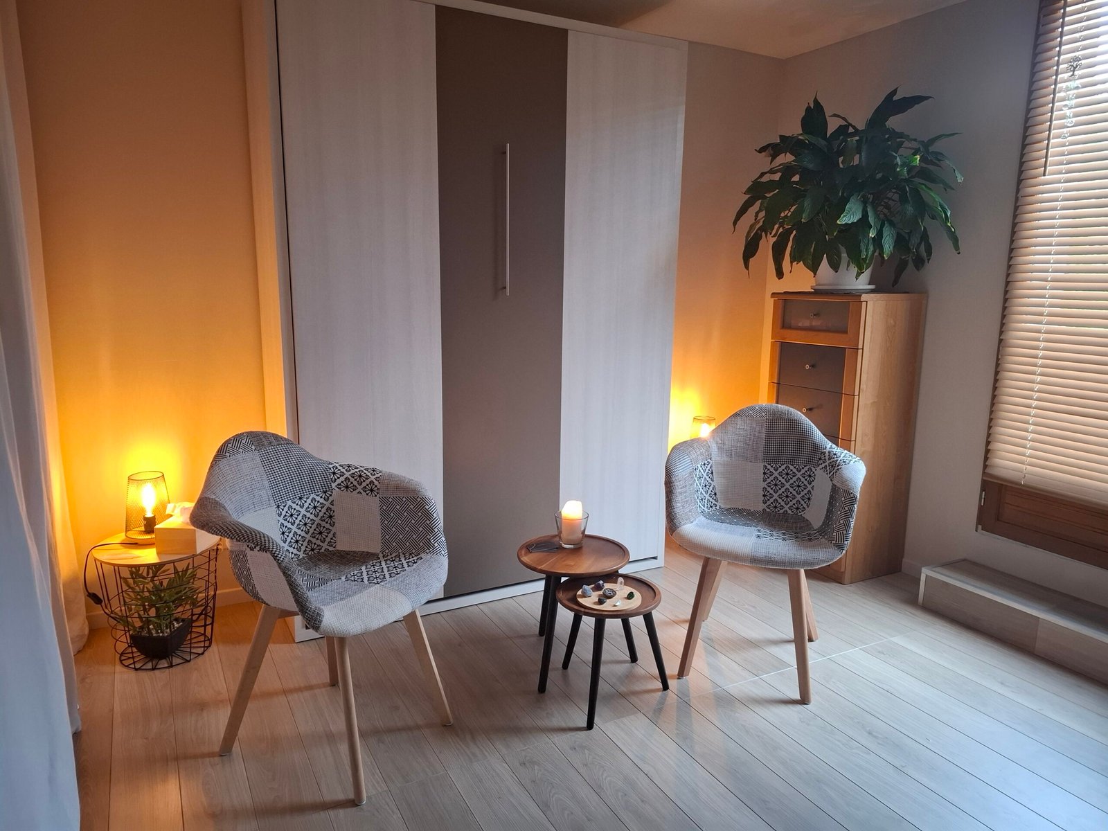 20250725 171034 scaled Déroulement d’une séance Reiki et Thérapies Brèves | Reconnexion à soi & Harmonie intérieure