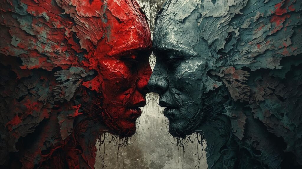 relations toxiques relations dysfonctionnelles