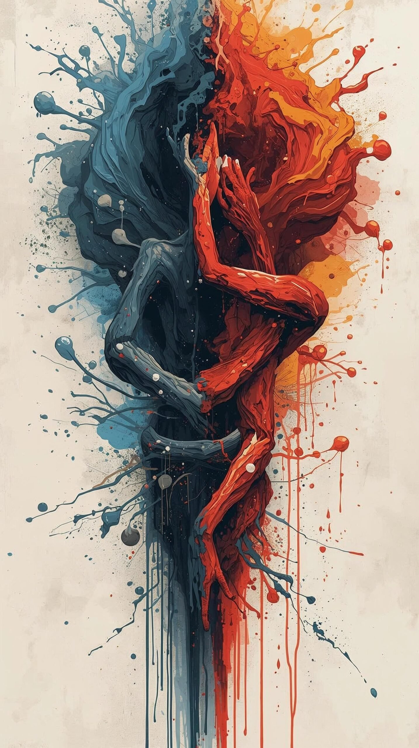 relation toxique 2 scaled Les relations toxiques ou dysfonctionnelles