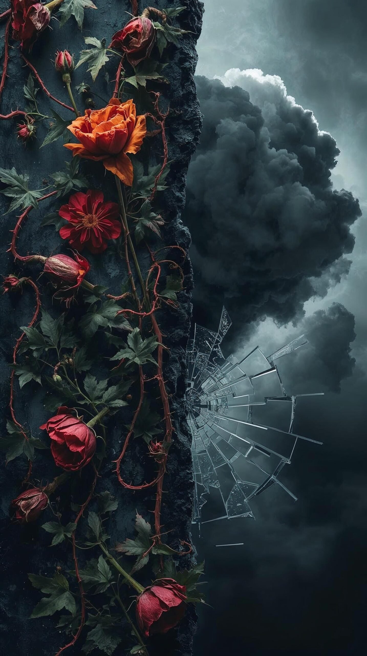 relation toxique 3 scaled Les relations toxiques ou dysfonctionnelles