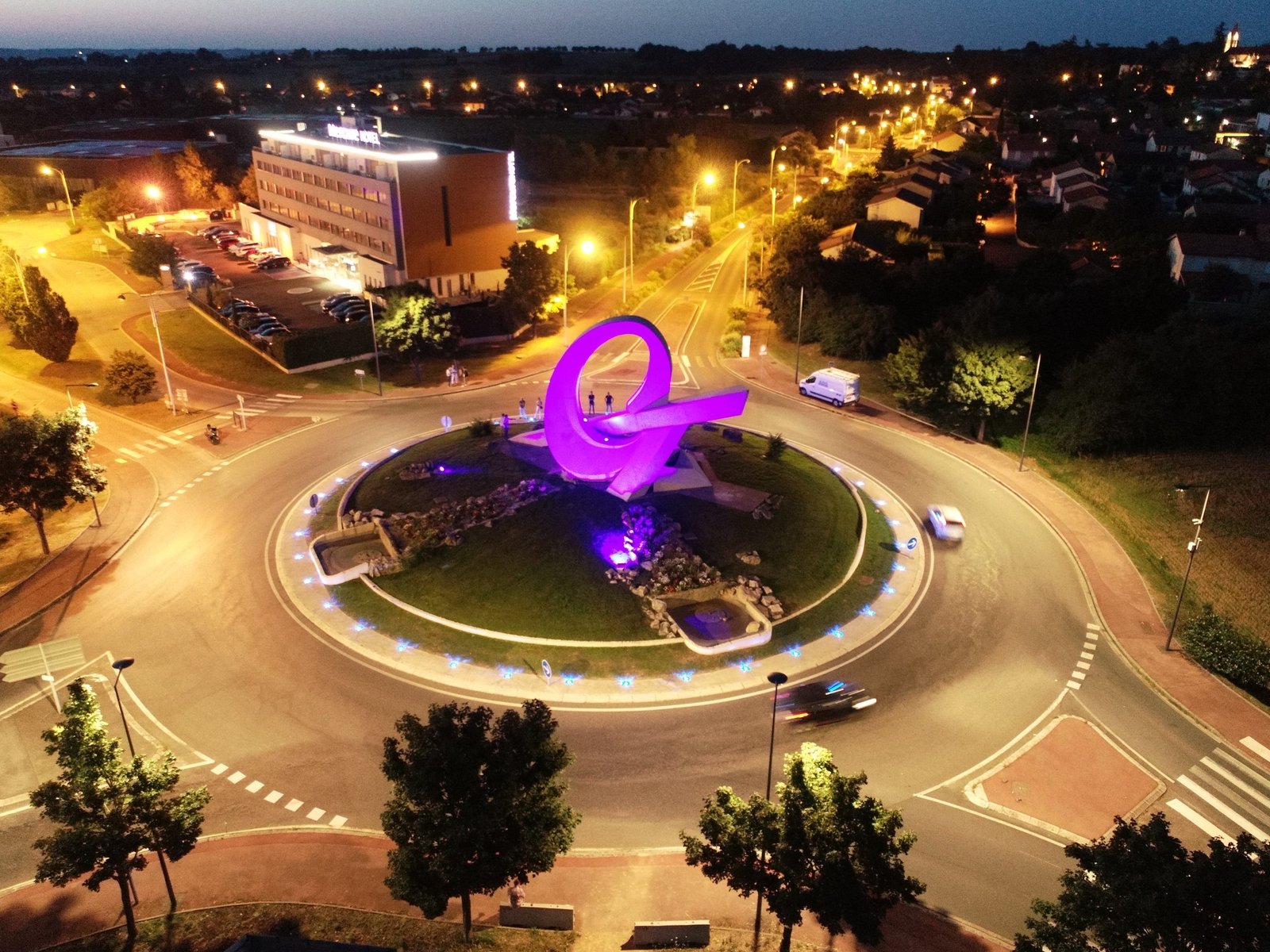 Rd point Genas Vos avis et témoignages